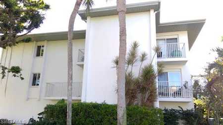 1341 Middle Gulf Dr #2A Sanibel, FL 33957
