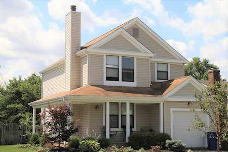 2367 Sawbury Boulevard Columbus, OH 43235