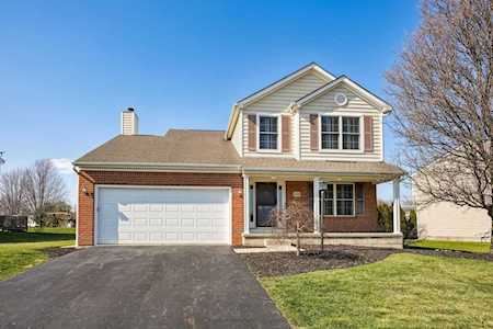 1539 Primrose Avenue Lewis Center, OH 43035