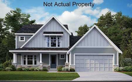 1260 Miami Drive Marysville, OH 43040