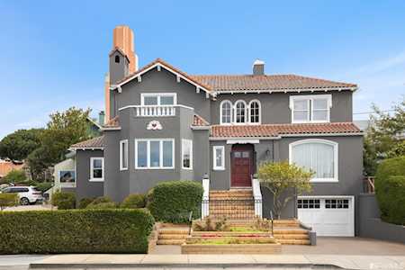 90 Urbano Drive San Francisco, CA 94127