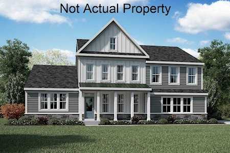 2878 Berlin Manor Drive Delaware, OH 43015