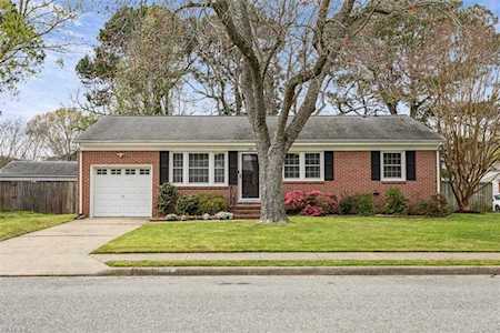 200 Madrid Dr Hampton, VA 23669