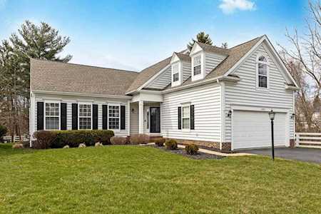 1321 Havant Drive New Albany, OH 43054