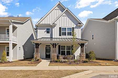 108 Canford Way Holly Springs, NC 27540