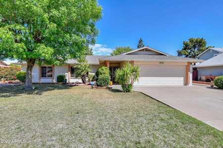 3152 W Marconi Avenue Phoenix, AZ 85053