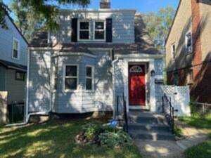 1317 Oakwood Avenue Columbus, OH 43206