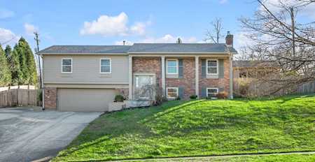 2165 Lakeside Dr Lexington, KY 40502