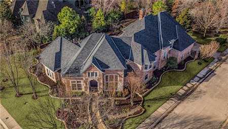 6812 Fallbrook Court Colleyville, TX 76034