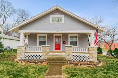 4211 Elledge Dr Roeland Park, KS 66205