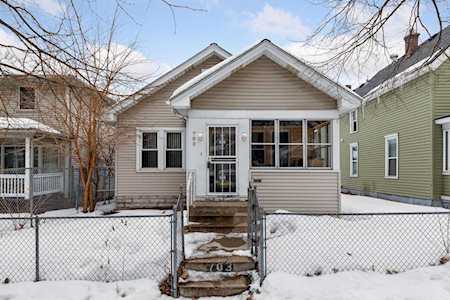 703 Fuller Avenue Saint Paul, MN 55104
