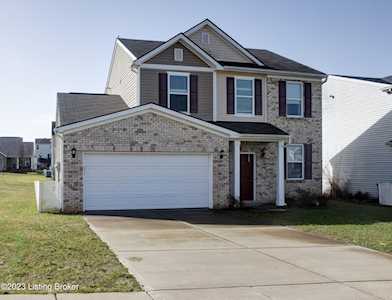 267 St. Regis Dr Shelbyville, KY 40065