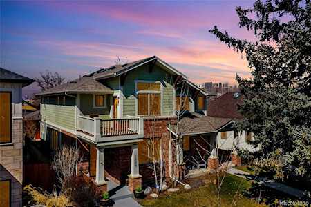 1265 S Sherman St Denver, CO 80210