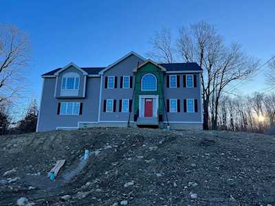 Lot 88 Jackson Woods Estates Holden, MA 01520