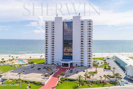 2555 Atlantic Avenue #1503 Daytona Beach Shores, FL 32118
