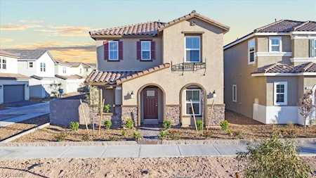 3570 Via Elenora Ln Henderson, NV 89044