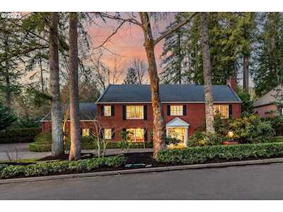 3131 Westview CT Lake Oswego, OR 97034