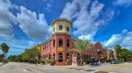 1810 E Palm Ave #1215 Tampa, FL 33605