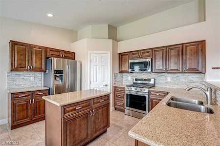 2537 Torch Ave North Las Vegas, NV 89081
