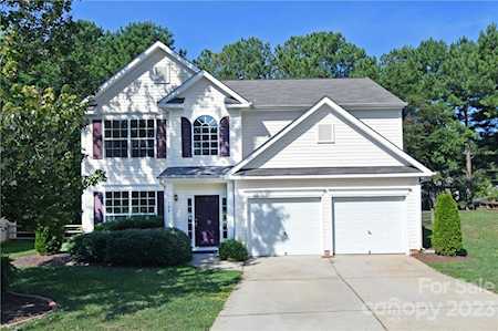 128 Vance Crescent Dr Mooresville, NC 28117