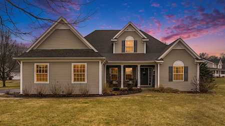 5825 Sundance Ct Kalamazoo, MI 49004