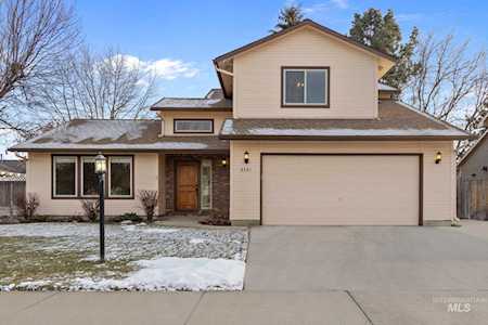 8341 W Pomona Ct. Boise, ID 83704-5770
