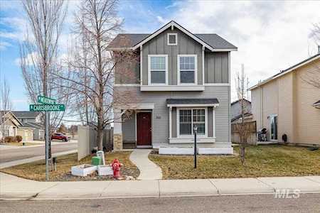 766 N Carisbrooke Ave Meridian, ID 83642