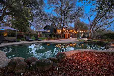 4425 Whispering Oak Circle Granite Bay, CA 95746