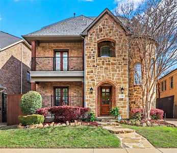4516 Gilbert Avenue Dallas, TX 75219