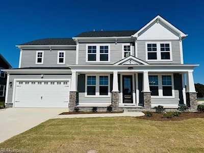 1837 Tristan Rd Chesapeake, VA 23320