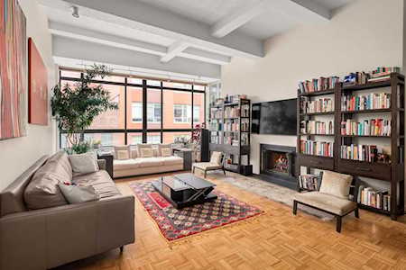 111 Barrow St #6-E New York, NY 10014
