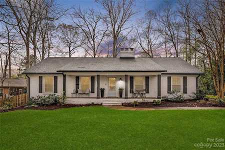 6610 Burlwood Rd Charlotte, NC 28211