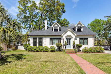 6 Charlestowne Rd Charleston, SC 29407