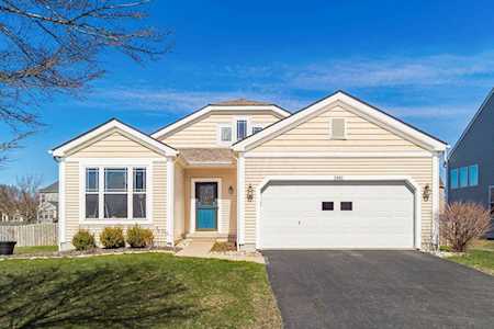 5882 Tully Cross Drive Galloway, OH 43119