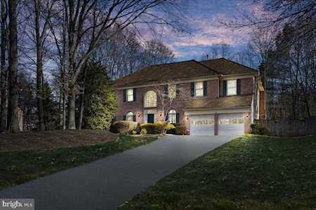 6905 Newby Hall Ct Clifton, VA 20124