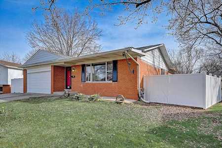 2456 Lisbon Drive Columbus, OH 43232