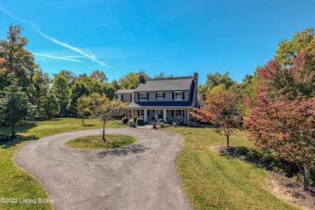 1000 Glenbrook Rd Louisville, KY 40223