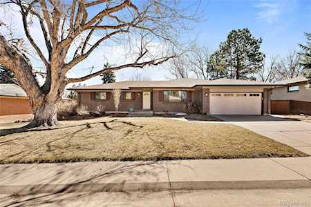 3020 S Newport St Denver, CO 80224