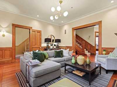 138 St Botolph Street Boston, MA 02115