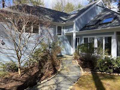 83 Larkspur Drive Amherst, MA 01002