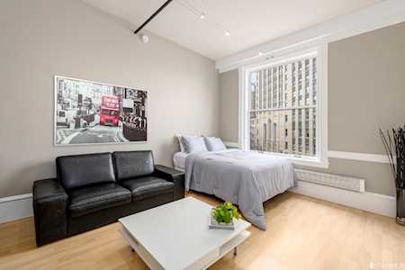 83 Mcallister Street #404 San Francisco, CA 94102
