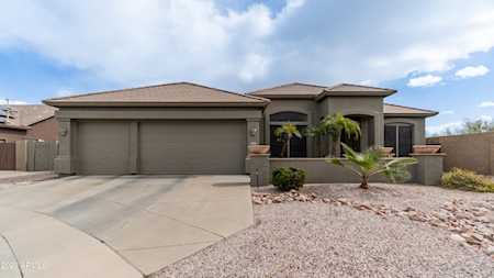 23825 N 65th Dr Glendale, AZ 85310