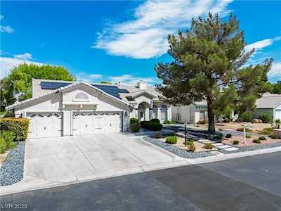 5409 Braemar Dr Las Vegas, NV 89130