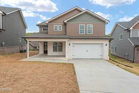 2341 Birch Hollow Ln Knoxville, TN 37920