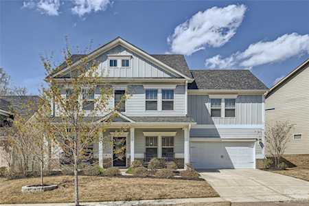 12825 Vermillion Crossing Huntersville, NC 28078