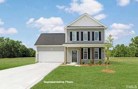 285 Olde Place Drive Zebulon, NC 27597