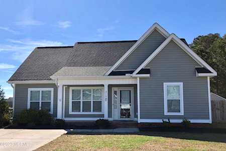 3164 Chesswood Lane Winterville, NC 28590