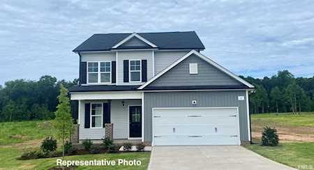 66 Olde Place Drive Zebulon, NC 27597