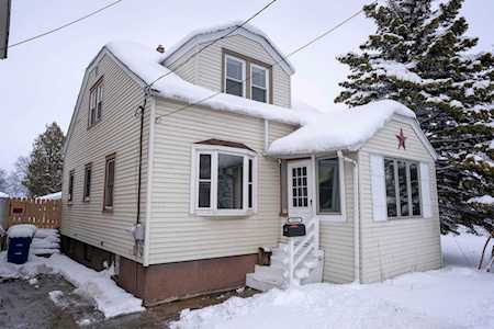 832 Mather St Green Bay, City of Green Bay, WI 54303