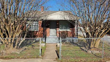 346 Modder Ave Memphis, TN 38109